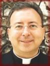 Who's who in the Diocese in Europe: Rt. Rev'd David Hamid