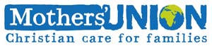 Mothers' Union logo
