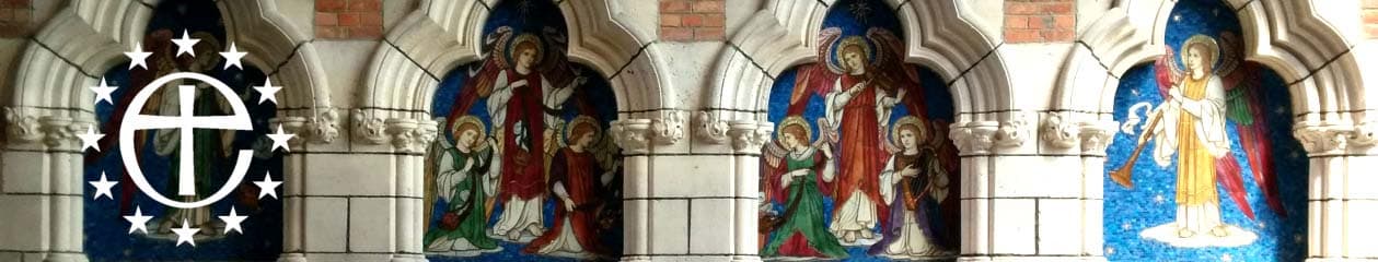 St Boniface Antwerp